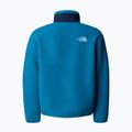 Bluză  pentru copii The North Face Yumiori Full Zip dusk blue/summit navy 6