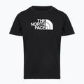 Tricou pentru copii The North Face Evolution Half Dome SS Tee tnf black