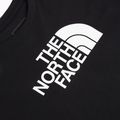 Tricou pentru copii The North Face Evolution Half Dome SS Tee tnf black 3