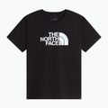 Tricou pentru copii The North Face Evolution Half Dome SS Tee tnf black