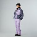 Bluză pentru copii The North Face Yumiori Full Zip twilight galaxy/lite lilac 2