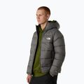 Geacă de puf pentru bărbați The North Face Hydrenalite Down Hoodie smoked pearl