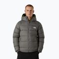Geacă de puf pentru bărbați The North Face Hydrenalite Down Hoodie smoked pearl 4