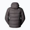 Geacă de puf pentru bărbați The North Face Hydrenalite Down Hoodie smoked pearl 2