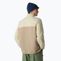 Bluză pentru bărbați The North Face Yumiori 1/4 Zip mushroomgrey/gravel/mochabrown 3