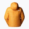Geacă pentru bărbați The North Face Terra Peak Hoodie citrine yellow 2