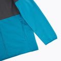 Bluză pentru bărbați The North Face Glacier Heavyweight Full Zip HD dusk blue/asphalt grey 4