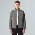 Geacă softshell The North Face Tek Approach smoked pearl/anthracite 4