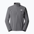 Geacă softshell The North Face Tek Approach smoked pearl/anthracite 5