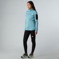 Bluză pentru femei The North Face Mistyescape Fleece blue eclipse/black 2