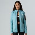 Bluză pentru femei The North Face Mistyescape Fleece blue eclipse/black 4