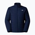 Geacă 3în1 pentru bărbați The North Face Carto Mono Triclimate Hooded summit navy 4