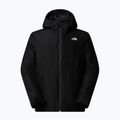 Geacă 3în1 pentru bărbați The North Face Carto Mono Triclimate Hooded black 5