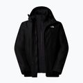 Geacă 3în1 pentru bărbați The North Face Carto Mono Triclimate Hooded black 7