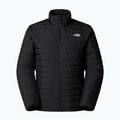 Geacă 3în1 pentru bărbați The North Face Carto Mono Triclimate Hooded black 8