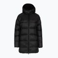 Palton cu puf pentru femei The North Face Hydrenalite City Down Hooded tnf black 5