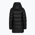 Palton cu puf pentru femei The North Face Hydrenalite City Down Hooded tnf black 6