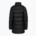 Palton cu puf pentru femei The North Face Hydrenalite City Down Hooded tnf black 7