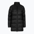 Palton cu puf pentru femei The North Face Hydrenalite City Down Hooded tnf black 8