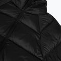 Palton cu puf pentru femei The North Face Hydrenalite City Down Hooded tnf black 9