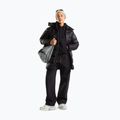 Palton cu puf pentru femei The North Face Hydrenalite City Down Hooded tnf black 2