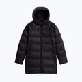 Palton cu puf pentru femei The North Face Hydrenalite City Down Hooded tnf black 5