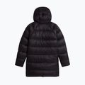 Palton cu puf pentru femei The North Face Hydrenalite City Down Hooded tnf black 6