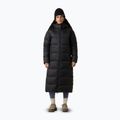 Palton cu puf pentru femei The North Face Hydrenalite City Long Down Hooded Parka