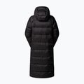 Palton cu puf pentru femei The North Face Hydrenalite City Long Down Hooded Parka 6