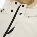 Geacă de schi pentru femei The North Face Lenado white dune/gravel 7