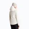 Geacă de schi pentru femei The North Face Descendit white dune 3
