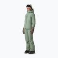 Pantaloni de schi pentru femei The North Face Descendit Regular slate moss 2