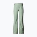 Pantaloni de schi pentru femei The North Face Descendit Regular slate moss 4