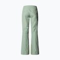 Pantaloni de schi pentru femei The North Face Descendit Regular slate moss 5