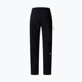 Pantaloni softshell pentru femei The North Face Speedlight Regular black 6