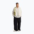 Bluză fleece pentru femei The North Face Yumiori Off Peak Full Zip white dune 2