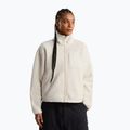 Bluză fleece pentru femei The North Face Yumiori Off Peak Full Zip white dune