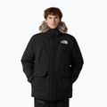 Geacă pentru bărbați The North Face Mcmurdo Parka black/black