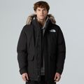 Geacă pentru bărbați The North Face Mcmurdo Parka black/black 4
