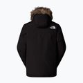 Geacă pentru bărbați The North Face Mcmurdo Parka black/black 6