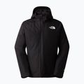 Geacă 3în1 pentru bărbați The North Face Mountain Light Triclimate Gtx black/npf/r