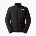 Geacă 3în1 pentru bărbați The North Face Mountain Light Triclimate Gtx black/npf/r 4