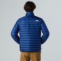 Geacă cu puf pentru bărbați The Nort Face Terra Peak estate blue 3