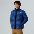 Geacă cu puf pentru bărbați The Nort Face Terra Peak estate blue 4