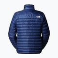 Geacă cu puf pentru bărbați The Nort Face Terra Peak estate blue 6