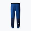 Pantaloni pentru bărbați The North Face Mountain Athletics Fleece estate blue/summit navy 5