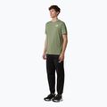 Tricou pentru bărbați The North Face 24/7 Reg bark mist 2