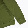 Hanorac pentru bărbați  The North Face Reaxion Fleece Full Zip Hoodie woodland green/black 4