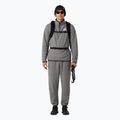 Pantaloni pentru bărbați The North Face Glacier Fleece mid grey heather 2
