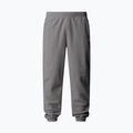Pantaloni pentru bărbați The North Face Glacier Fleece mid grey heather 5